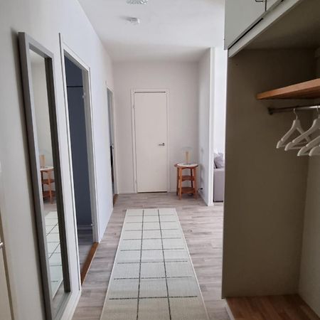 Honkamaja Διαμέρισμα Kokkola  Εξωτερικό φωτογραφία